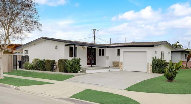 Photo of 9635 Buell St, Downey, CA 90241