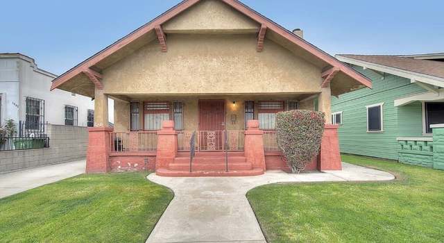 Photo of 1445 W 51st Pl, Los Angeles, CA 90062