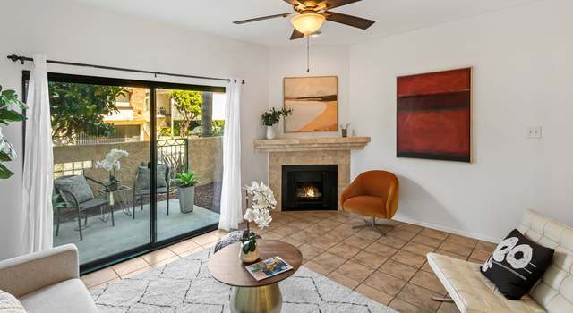 Photo of 2491 Purdue Ave #109, Los Angeles, CA 90064