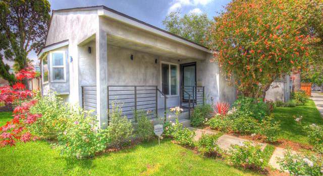 Photo of 2001 Stearns Dr, Los Angeles, CA 90034