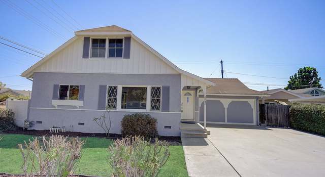 Photo of 6282 Cheyenne Dr, Westminster, CA 92683