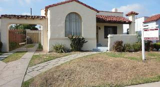 Photo of 2040 W 68th St, Los Angeles, CA 90047