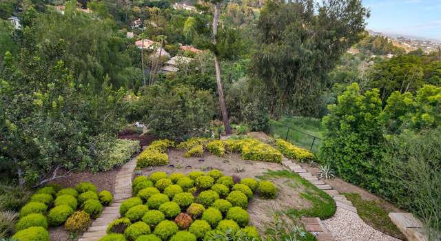 Photo of 2538 Carman Crest Dr, Los Angeles, CA 90068