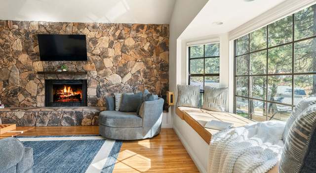 Photo of 31460 Easy St, Running Springs, CA 92382