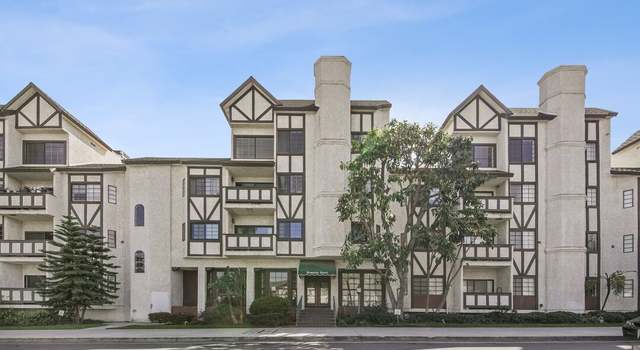 Photo of 17914 Magnolia Blvd #121, Encino, CA 91316