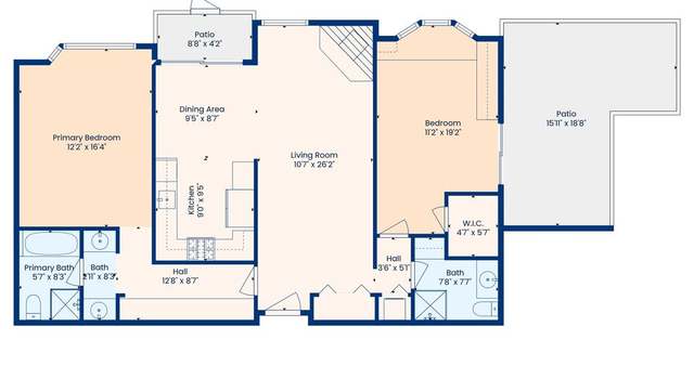 Photo of 17914 Magnolia Blvd #121, Encino, CA 91316