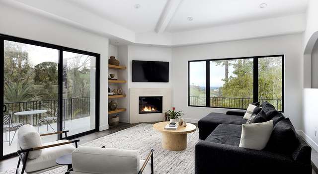 Photo of 28902 Verde Mesa Ln, Malibu, CA 90265