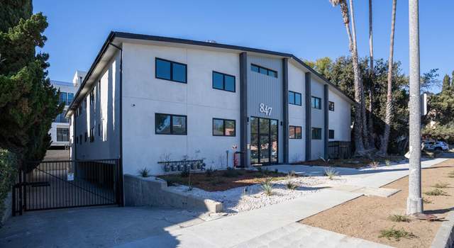 Photo of 847 S Sherbourne Dr, Los Angeles, CA 90035