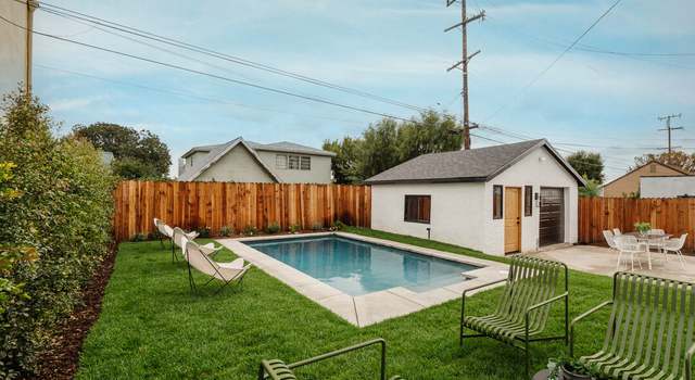 Photo of 5708 Deane Ave, Los Angeles, CA 90043