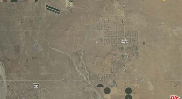Photo of 0 197 Street E. And Avenue L, Lancaster, CA 93535