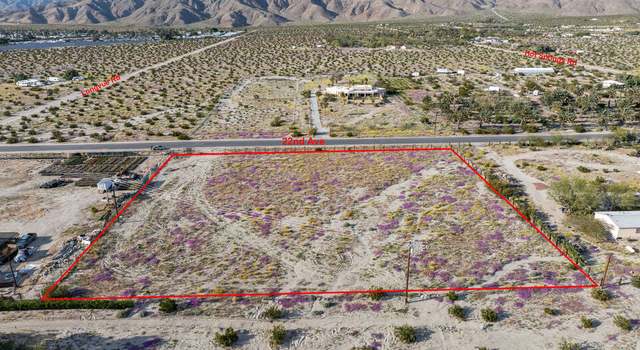 Photo of 647250 22nd Ave, Desert Hot Springs, CA 92241