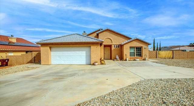 Photo of 57176 Millstone Dr, Yucca Valley, CA 92284