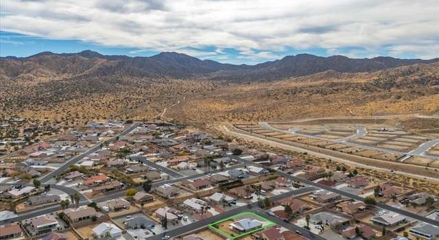 Photo of 57176 Millstone Dr, Yucca Valley, CA 92284