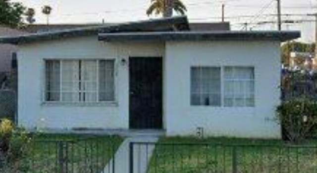 Photo of 959 E 105th St, Los Angeles, CA 90002