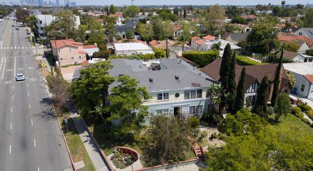 Photo of 1000 S Ridgeley Dr, Los Angeles, CA 90019