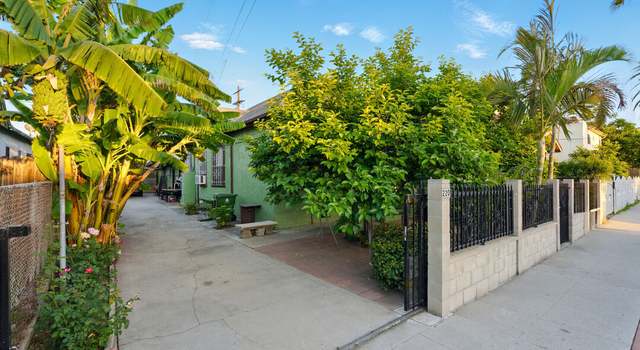 Photo of 220 N Burlington Ave, Los Angeles, CA 90026