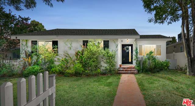 Photo of 5908 Lindley Ave, Encino, CA 91316