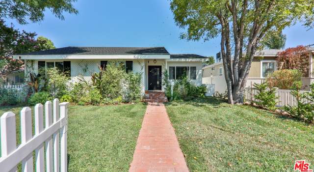 Photo of 5908 Lindley Ave, Encino, CA 91316