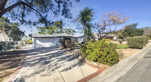 Photo of 2961 N Rockmont Ave, Claremont, CA 91711
