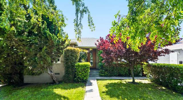 Photo of 3933 Albright Ave, Los Angeles, CA 90066