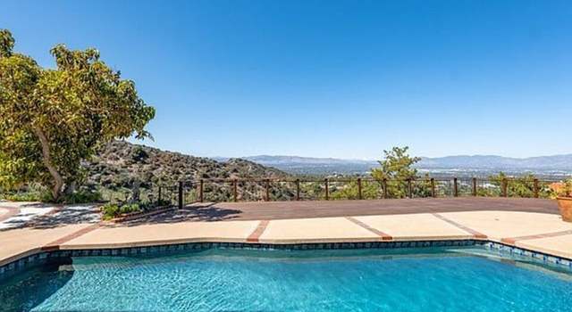 Photo of 16957 Encino Hills Dr, Encino, CA 91436