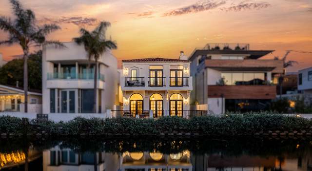 Photo of 214 Linnie Canal, Venice, CA 90291