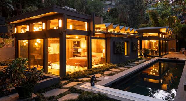 Photo of 9029 Hollywood Hills Rd, Los Angeles, CA 90046