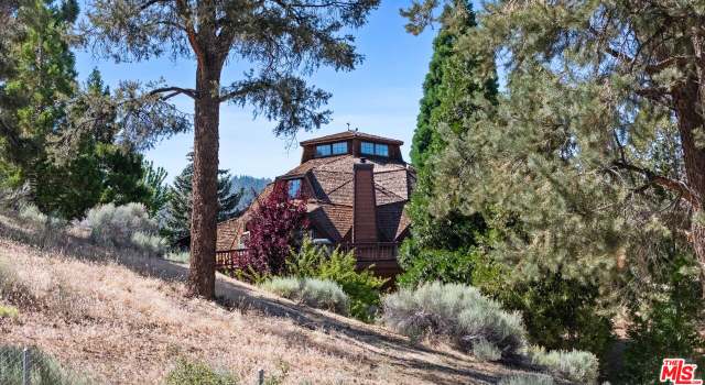 Photo of 1551 Darling Ave, Frazier Park, CA 93225