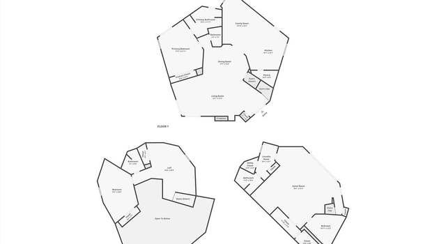 Photo of 1551 Darling Ave, Frazier Park, CA 93225