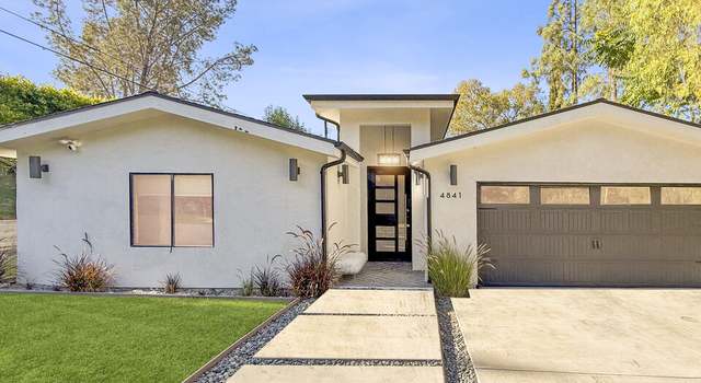 Photo of 4841 Bruges Ave, Woodland Hills, CA 91364