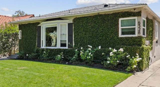 Photo of 6526 6528 San Vicente Blvd, Los Angeles, CA 90048