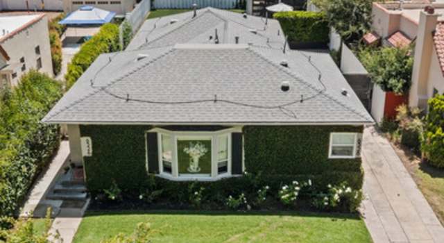 Photo of 6526 6528 San Vicente Blvd, Los Angeles, CA 90048