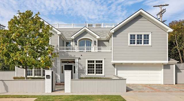Photo of 463 Wynola St, Pacific Palisades, CA 90272