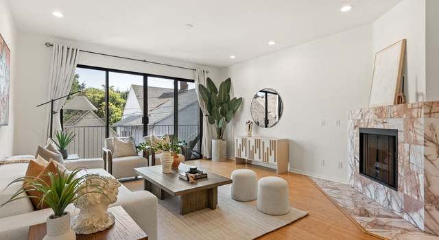 Photo of 1059 S Shenandoah St #108, Los Angeles, CA 90035