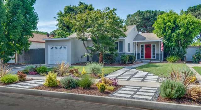 Photo of 6124 E Peabody St, Long Beach, CA 90808