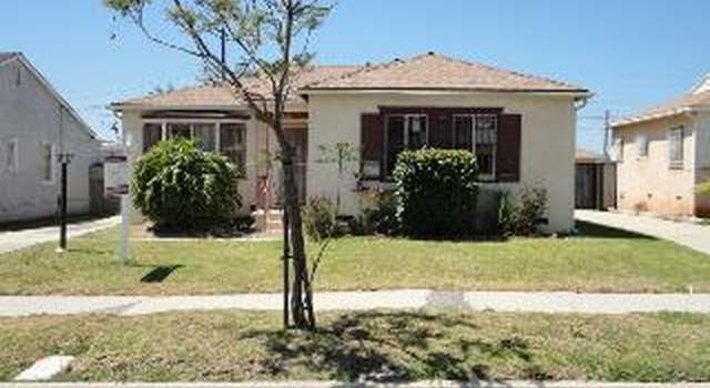 Photo of 11639 S St Andrews Pl, Los Angeles, CA 90047