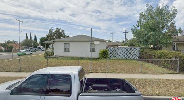 Photo of 2117 N Keene Ave, Los Angeles, CA 90059