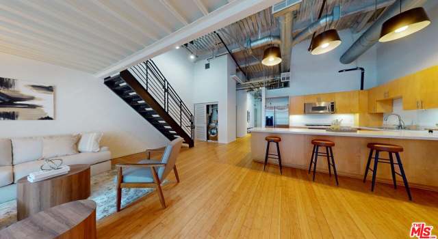 Photo of 1130 S Flower St #413, Los Angeles, CA 90015