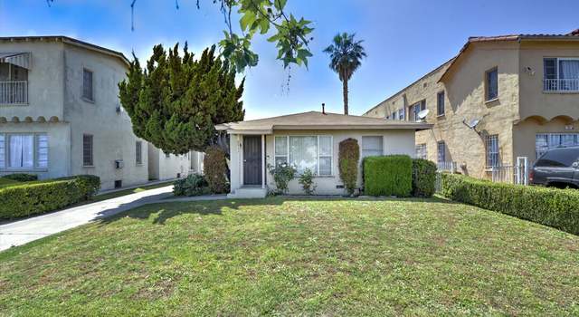 Photo of 2939 10th Ave, Los Angeles, CA 90018