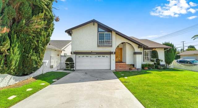 Photo of 17456 Hiawatha St, Granada Hills, CA 91344
