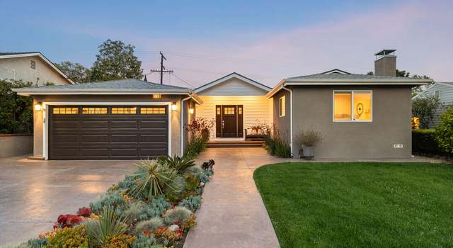 Photo of 8006 Kittyhawk Ave, Los Angeles, CA 90045