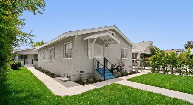 Photo of 822 W 65th St, Los Angeles, CA 90044