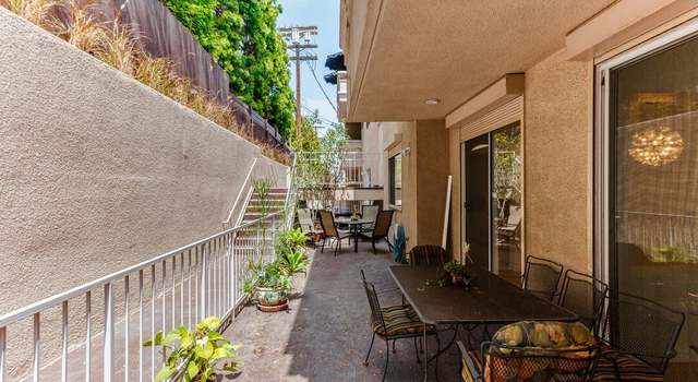 Photo of 1545 S Beverly Dr #103, Los Angeles, CA 90035