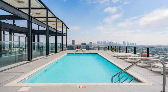 Photo of 3810 Wilshire Blvd #1906, Los Angeles, CA 90010