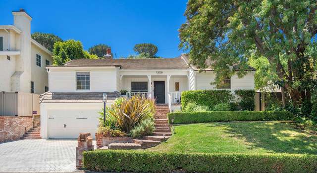 Photo of 13038 Greenleaf St, Studio City, CA 91604