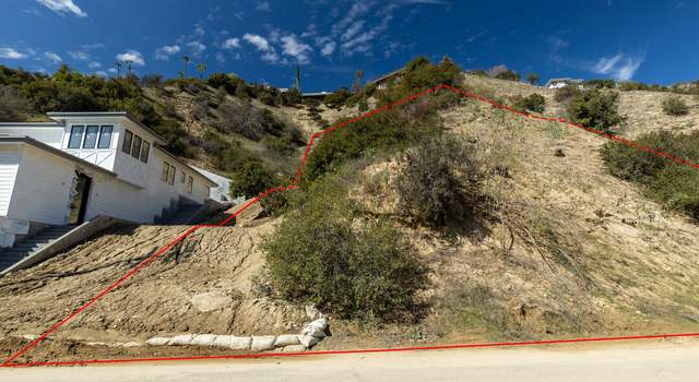 Photo of 3573 Camino De La Cumbre, Sherman Oaks, CA 91423