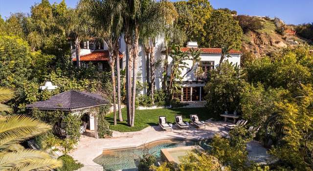 Photo of 6950 Oporto Dr, Los Angeles, CA 90068