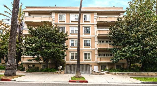 Photo of 120 S Palm Dr #301, Beverly Hills, CA 90212