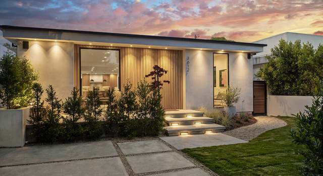 Photo of 3612 Maplewood Ave, Los Angeles, CA 90066