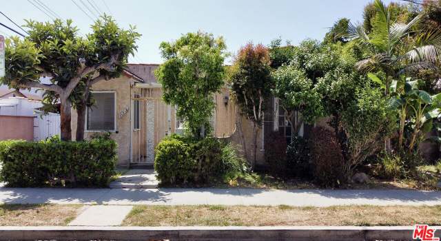 Photo of 11518 La Grange Ave, Los Angeles, CA 90025